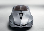 BMW GINA Light Visionary Model Concept